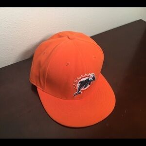 MIAMI Dauphin NFL New Era Hat